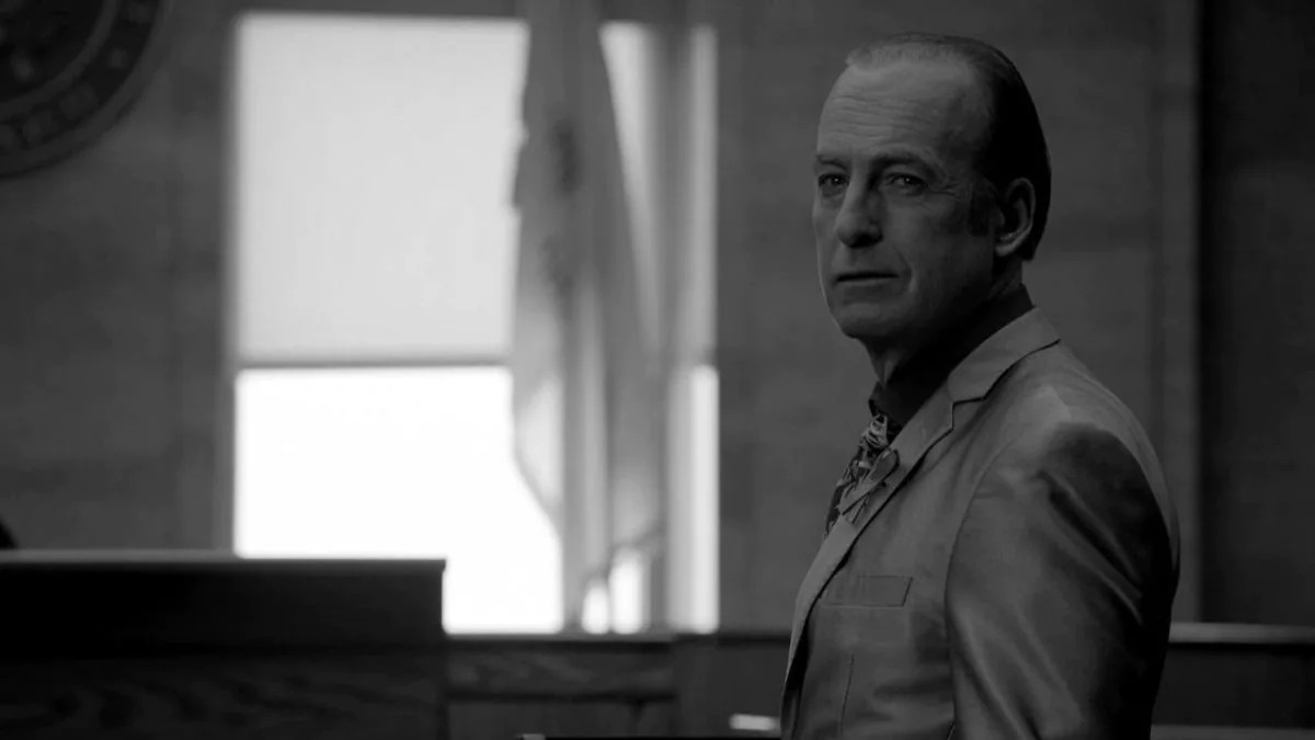 Better Call Saul Così Bob Odenkirk Dice Addio Alla Serie Video