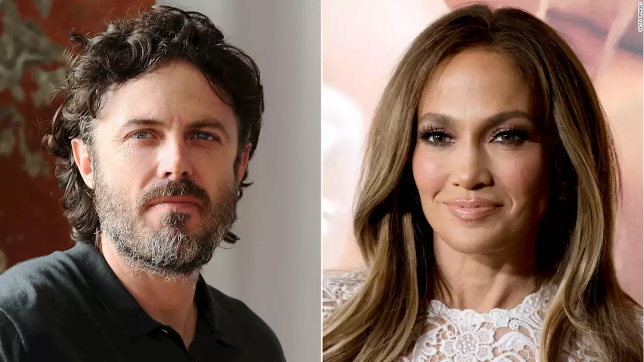 Casey Affleck accoglie con affetto la nuova cognata Jennifer Lopez con un tenerissimo post