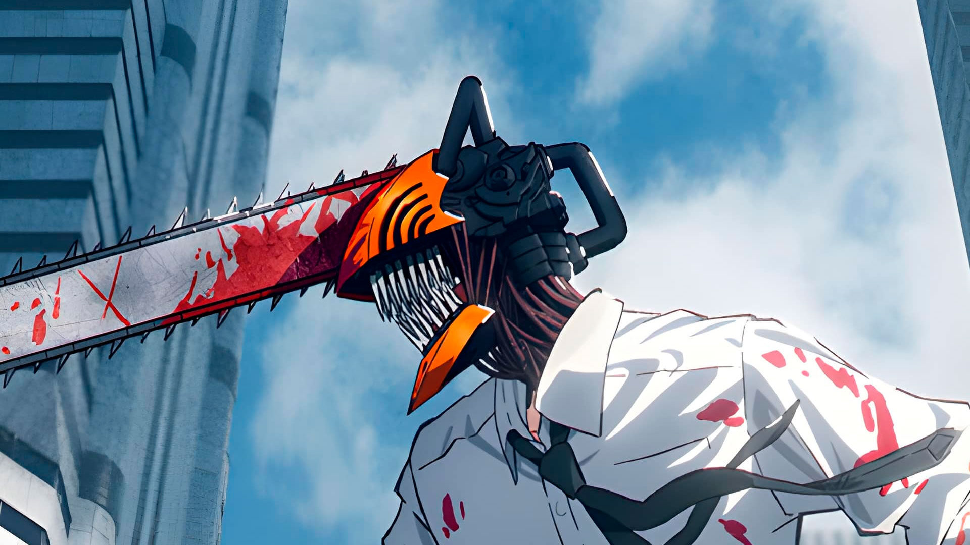 Chainsaw man - cinematographe.it 