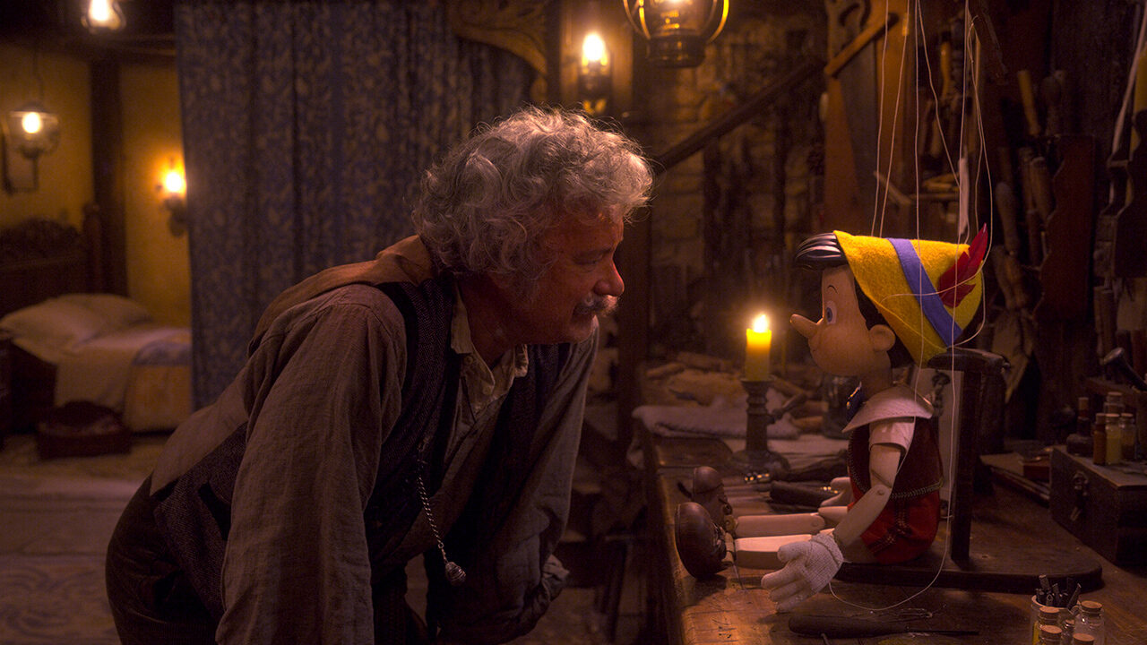 Pinocchio: recensione del live action Disney diretto da Robert Zemeckis