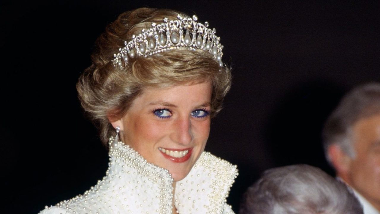 Lady Diana: Sky dedica alla principessa un’intera programmazione a 25 anni dalla sua scomparsa