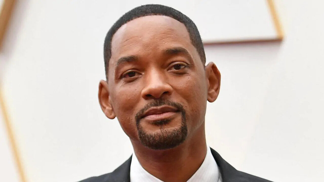 Will Smith e l’esilarante video con la tarantola: “ora vendo casa”