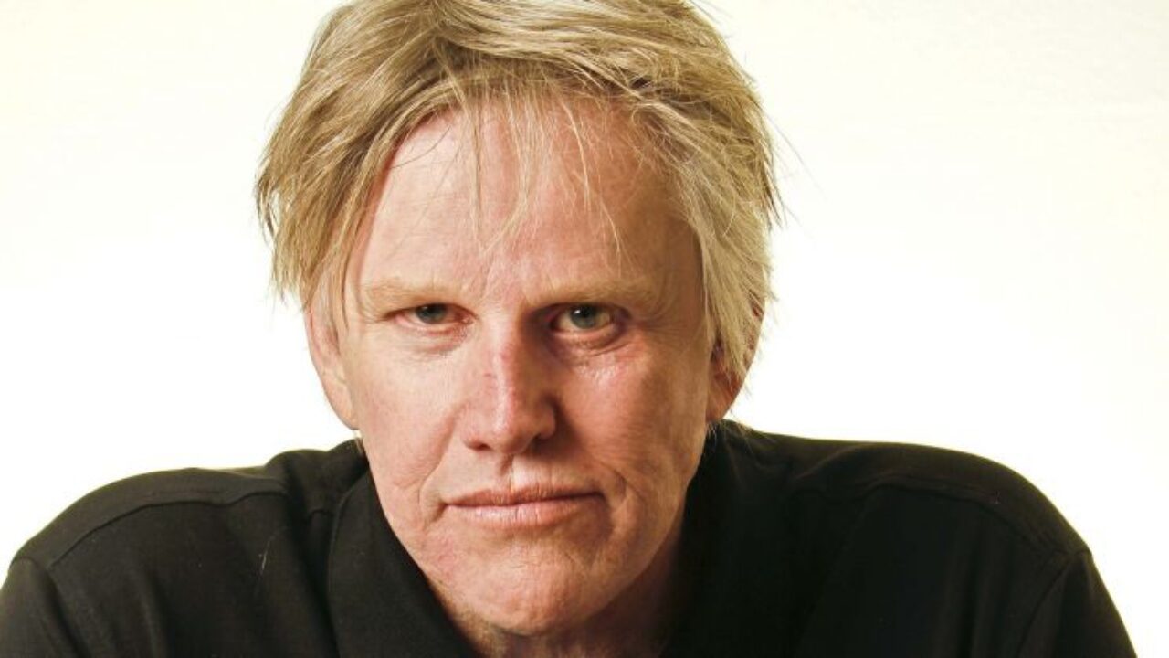 Chi è Gary Busey? Biografia, carriera e vita privata dell’attore di Arma Letale e Un mercoledì da leoni