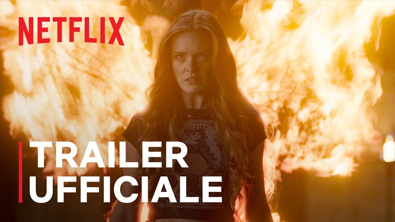 Fate: The Winx Saga – Stagione 2: trailer e data d’uscita della serie Netflix