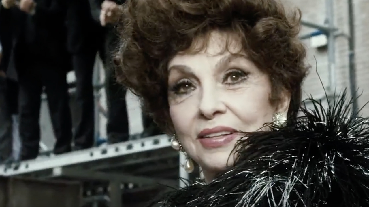 gina lollobrigida candidata elezioni 2022 cinematographe.it