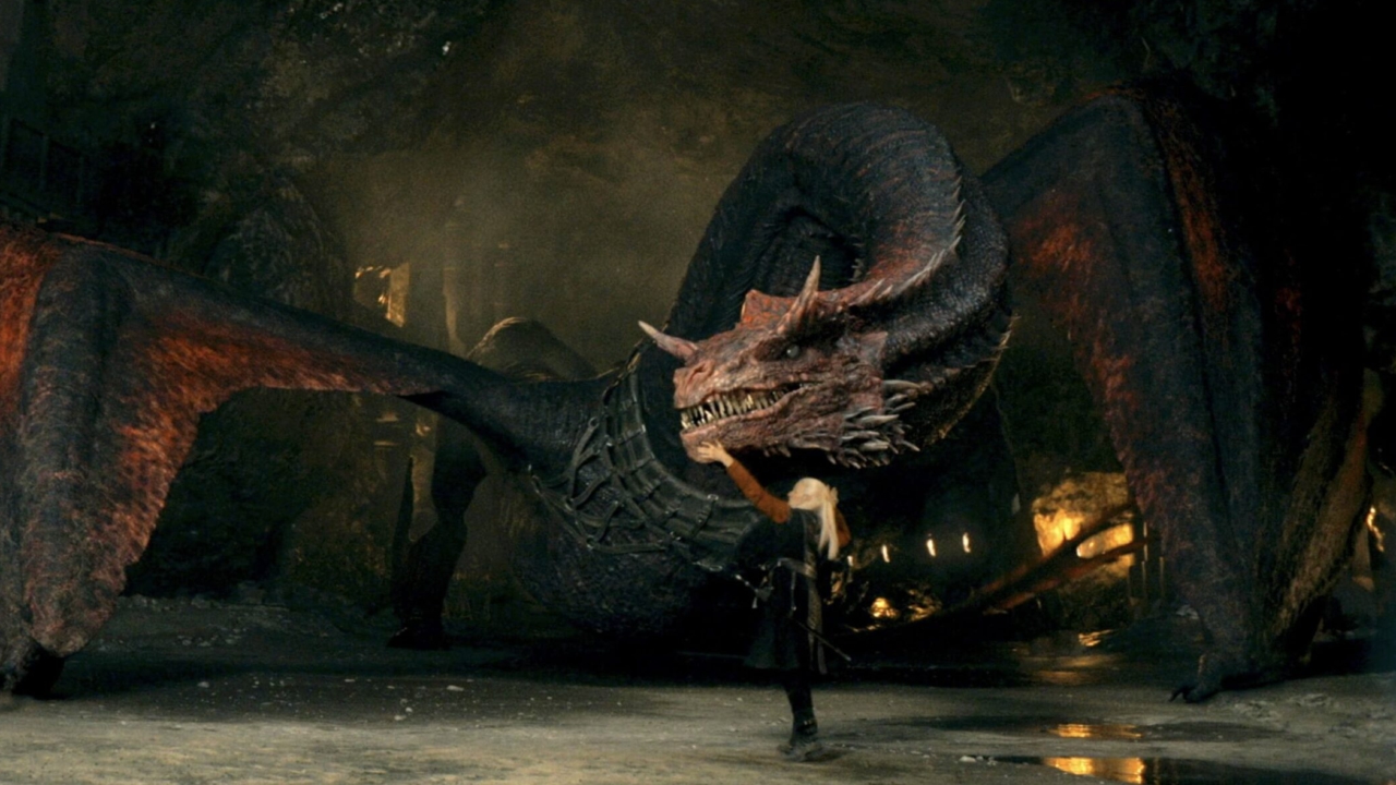 House of the Dragon, focus - Cinematographe.it