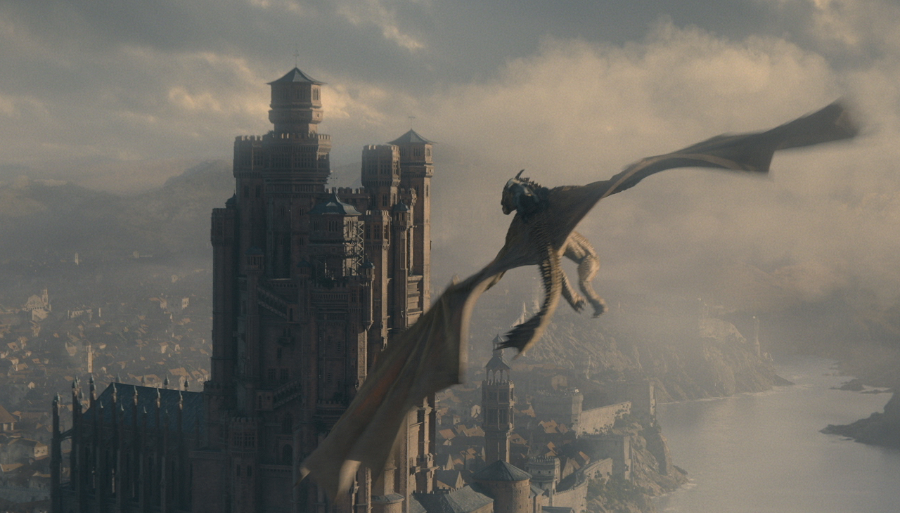 House of the Dragon: recensione della serie spin-off di Game of Thrones