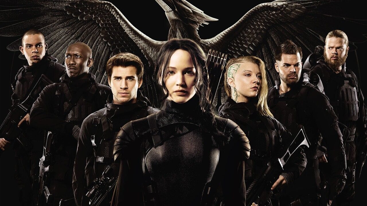 Hunger Games: La ballata dell’usignolo e del serpente, la prima immagini ufficiale con i due giovani protagonisti