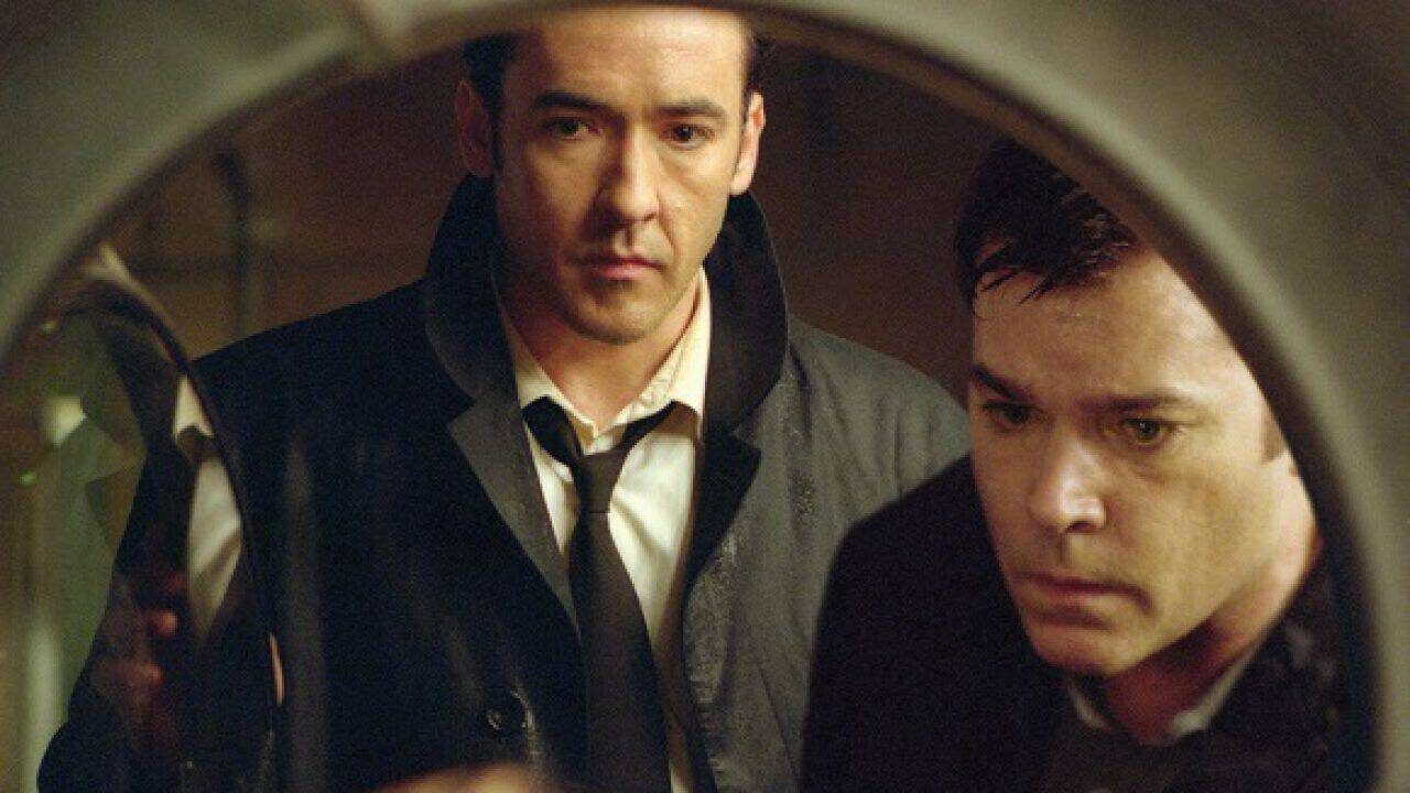 Identità: trama, trailer e cast del film di James Mangold