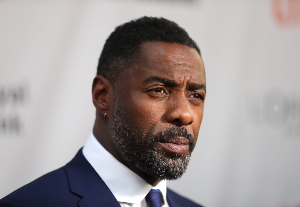 Idris Elba è stufo delle domande sul casting come James Bond