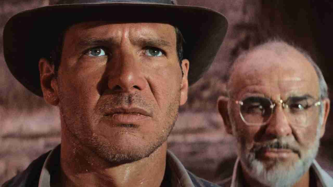 Quentin Tarantino senza filtri su Indiana Jones 3: “è veramente noioso”