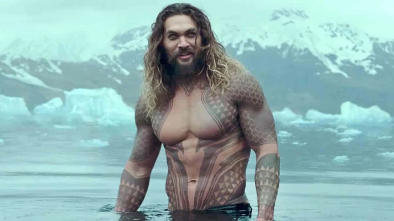 Aquaman 2 sarà uno dei film più corti della DC?