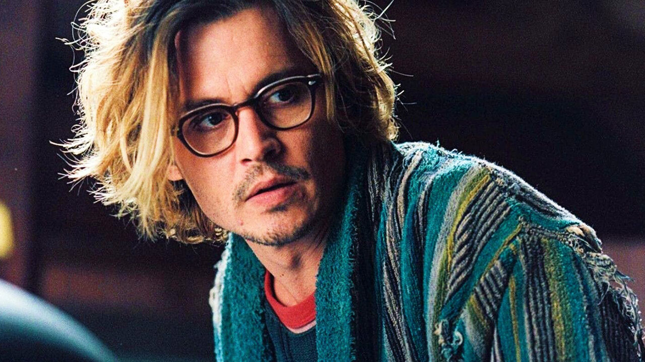 Johnny Depp sarà sul palco degli MTV Video Music Awards 2022?