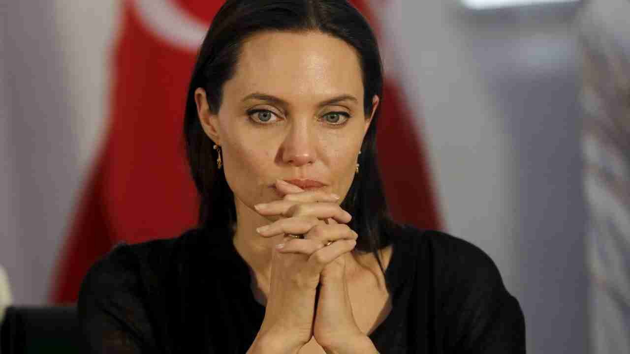 Il piano segreto di Angelina Jolie allarma Brad Pitt: vendetta in arrivo