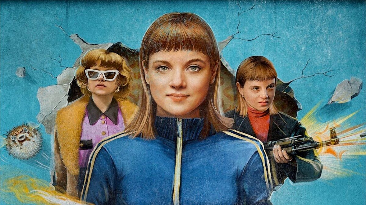 Kleo: recensione della serie TV tedesca Netflix - Cinematographe.it