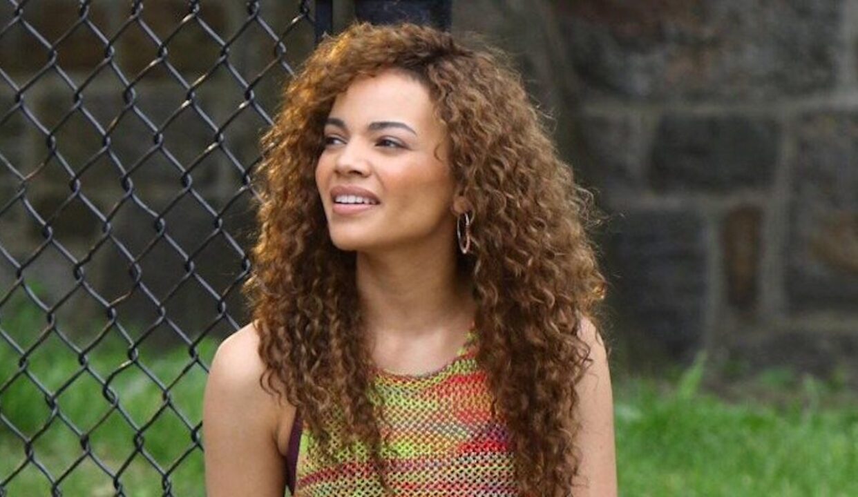 Leslie Grace: 10 curiosità sulla Batgirl mancata