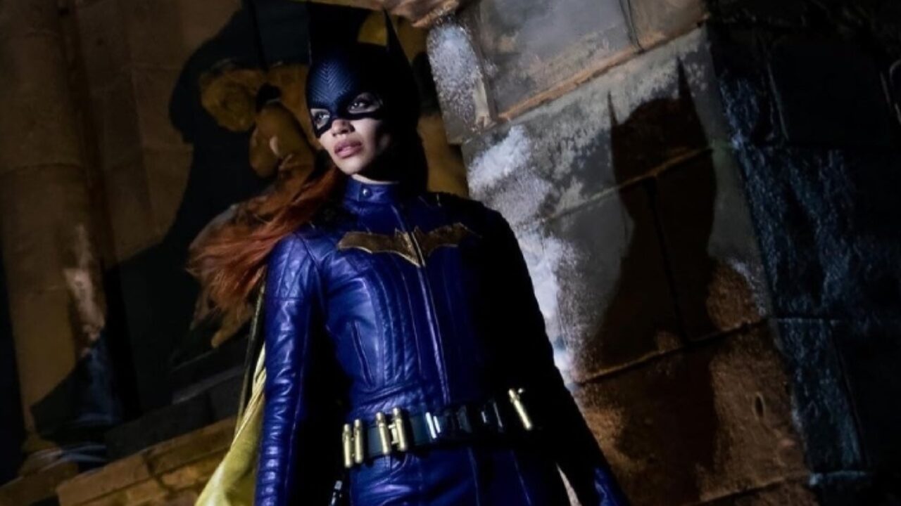 Leslie Grace: 10 curiosità sulla Batgirl mancata