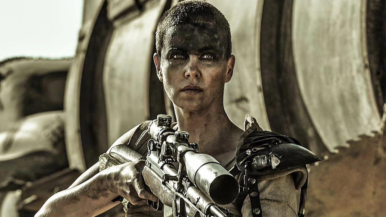 Mad Max: Furiosa, stop alle riprese causa COVID