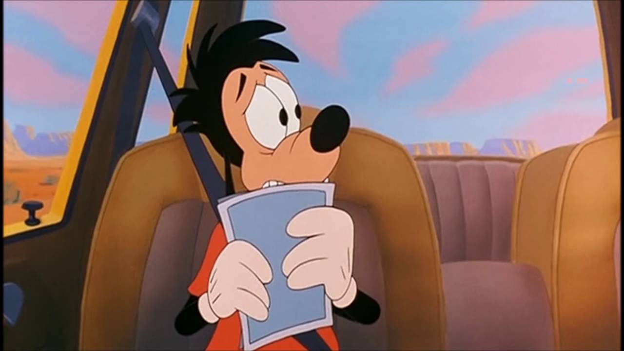 In viaggio con Pippo: 10 curiosità sull’iconico film Disney