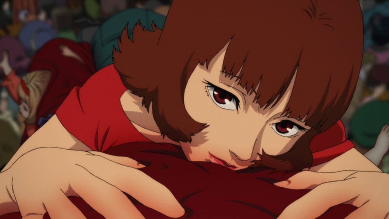 Paprika: in arrivo un adattamento seriale di Amazon