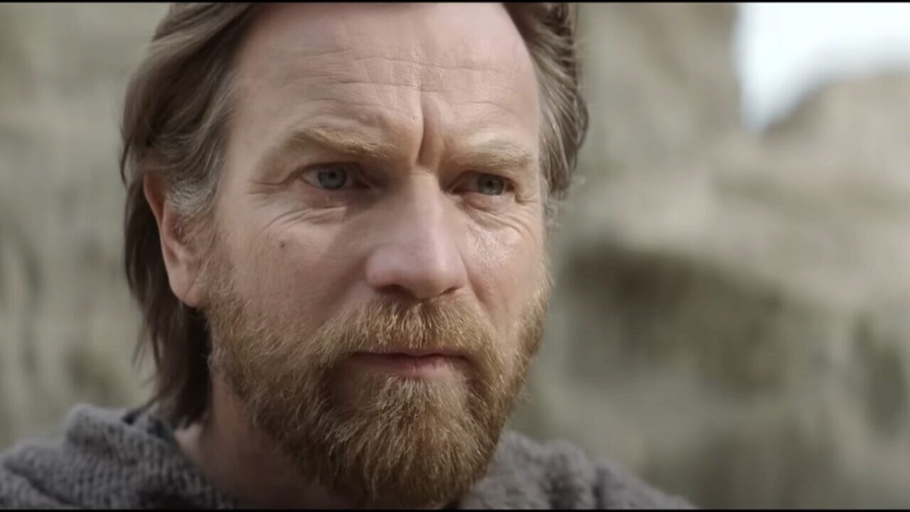 Obi-Wan Kenobi: Ewan McGregor torna a parlare della stagione 2. Aggiornamenti in vista?