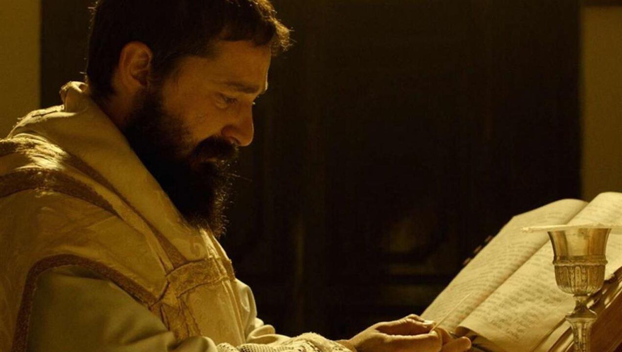 Padre Pio: recensione del nuovo film di Abel Ferrara