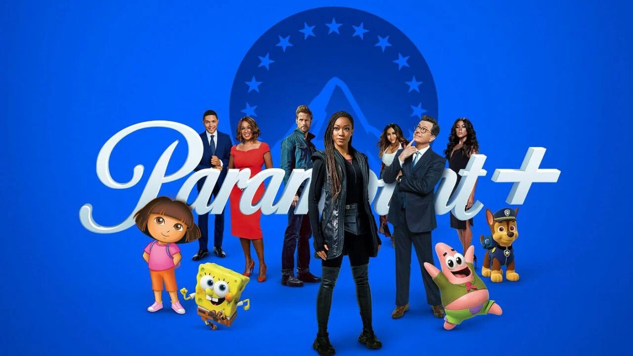 Paramount+ in Italia dal 15 settembre: svelato il catalogo di film e serie tv dei primi mesi