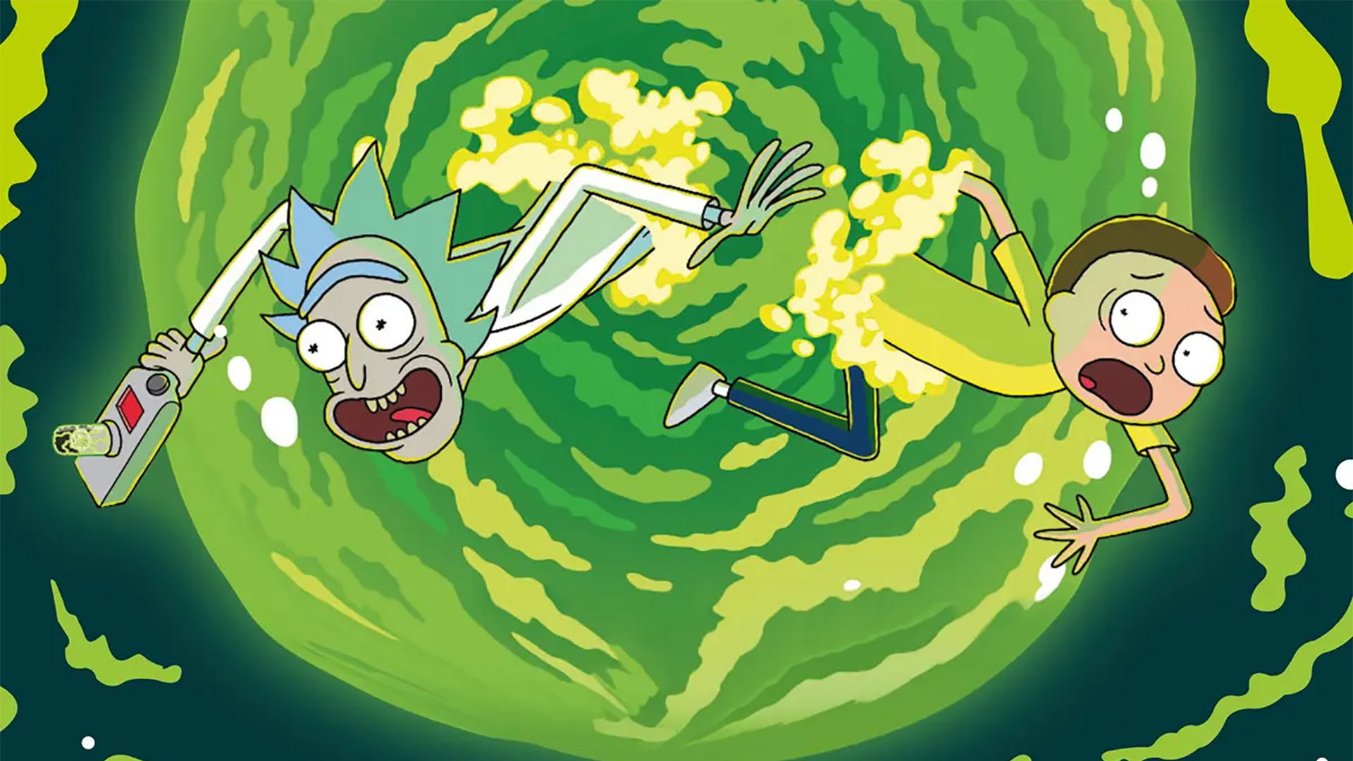 Rick e Morty - Stagione 6: il trailer promette nuove folli avventure  spaziali