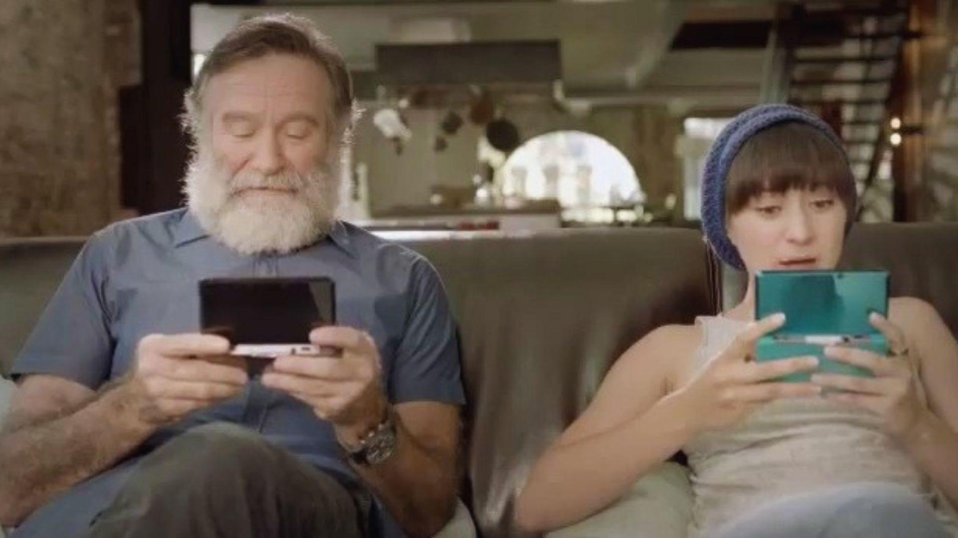 Robin Williams morte ricordo figli cinematographe.it