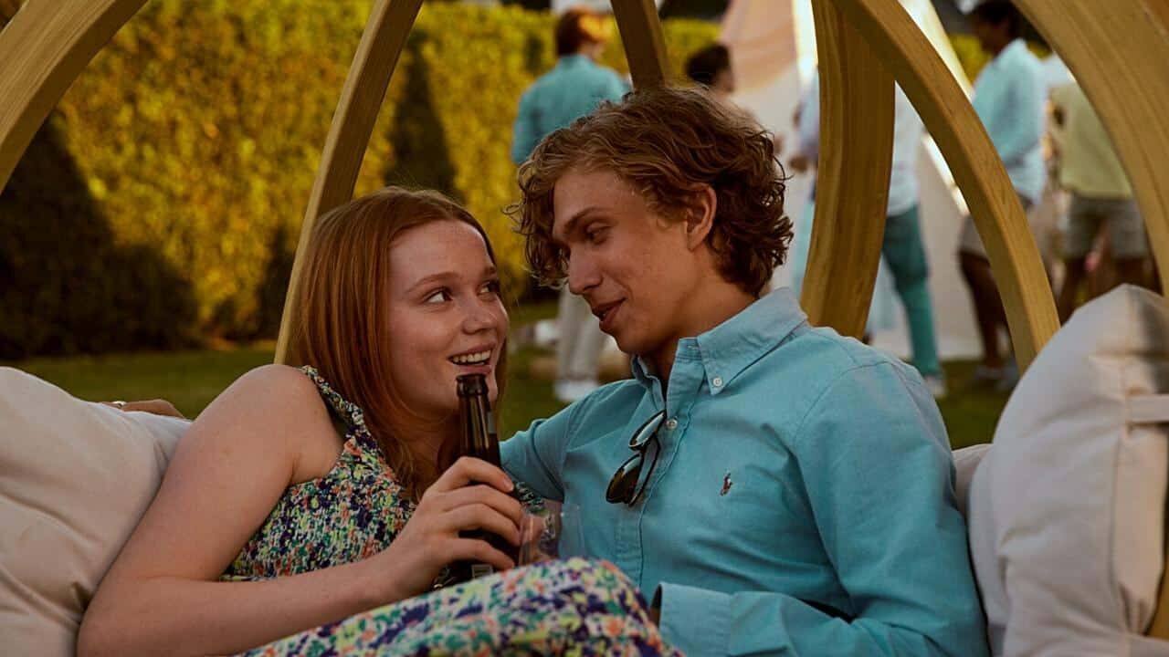 Royalteen – L’erede: il film Netflix è basato su una storia vera?