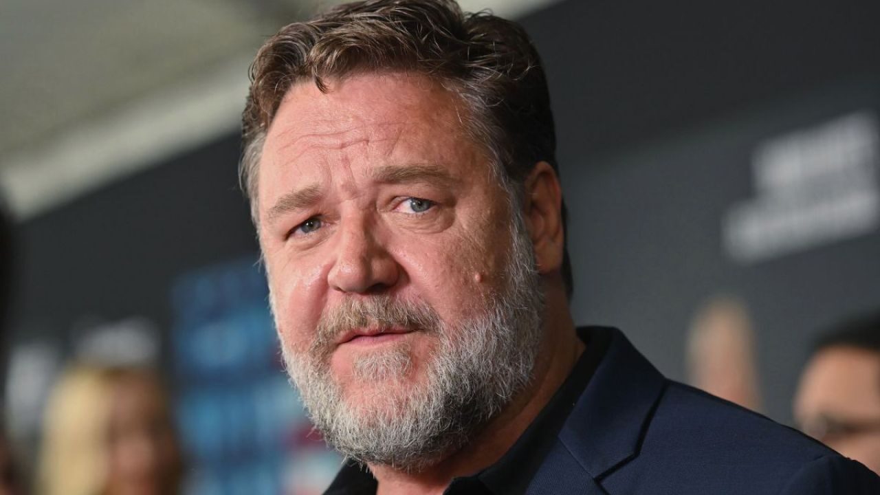 Sleeping City: Russell Crowe protagonista del thriller diretto da Adam Cooper