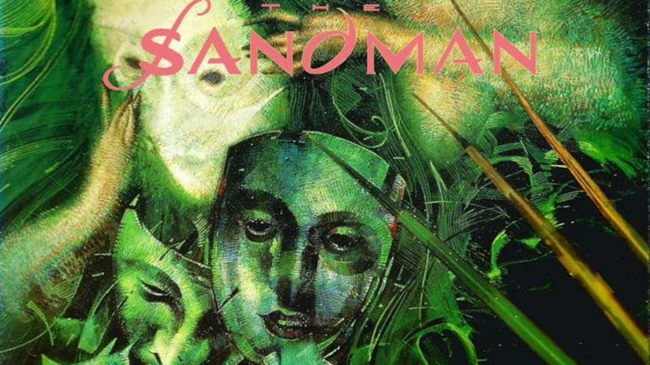 The Sandman; cinematographe.it