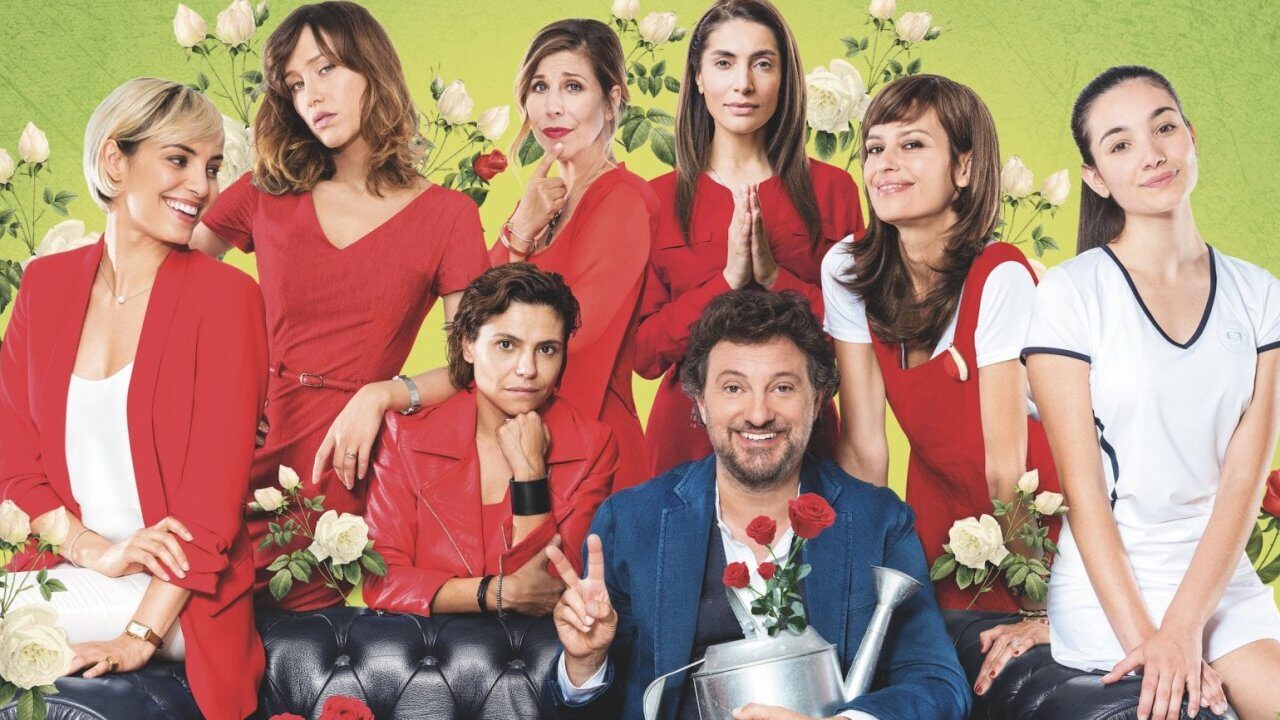 Se son rose: trama e cast del film di Leonardo Pieraccioni