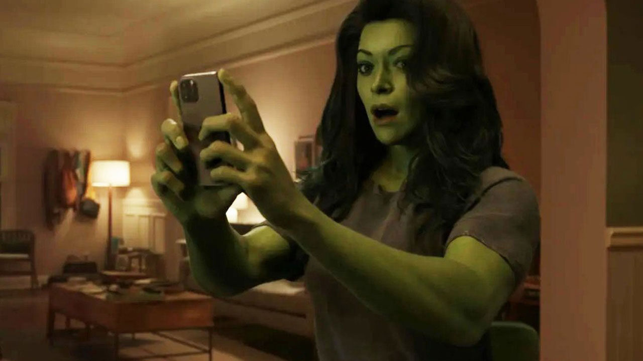 She-Hulk - Cinematographe.it