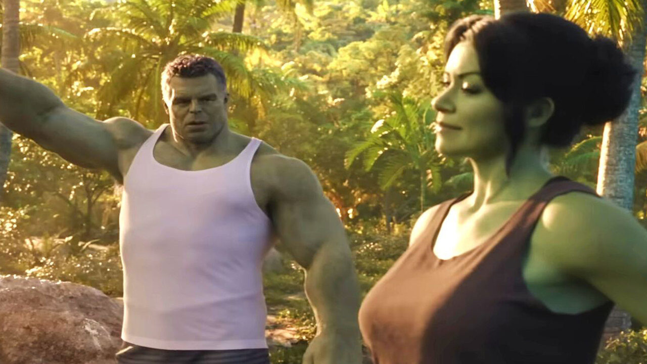 She-Hulk e le scuse di Mark Ruffalo. C’era davvero bisogno di svelare quel segreto?