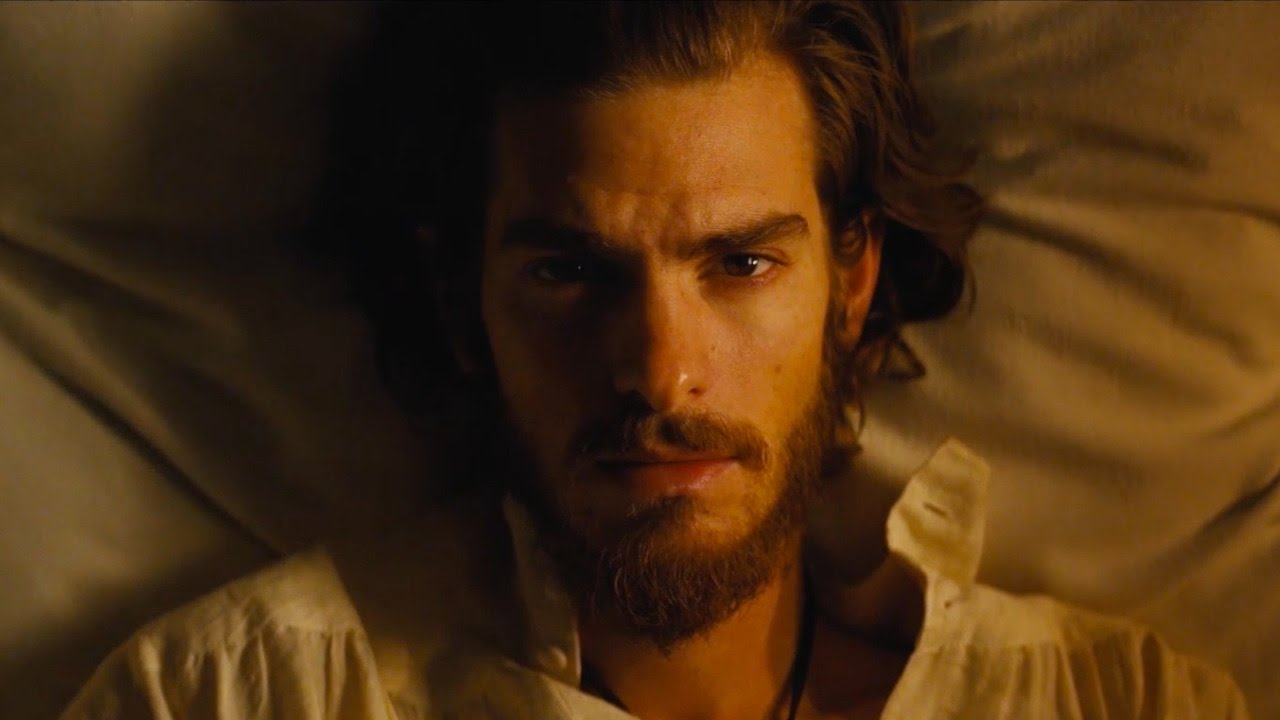 Andrew Garfield Silence - Cinematographe.it