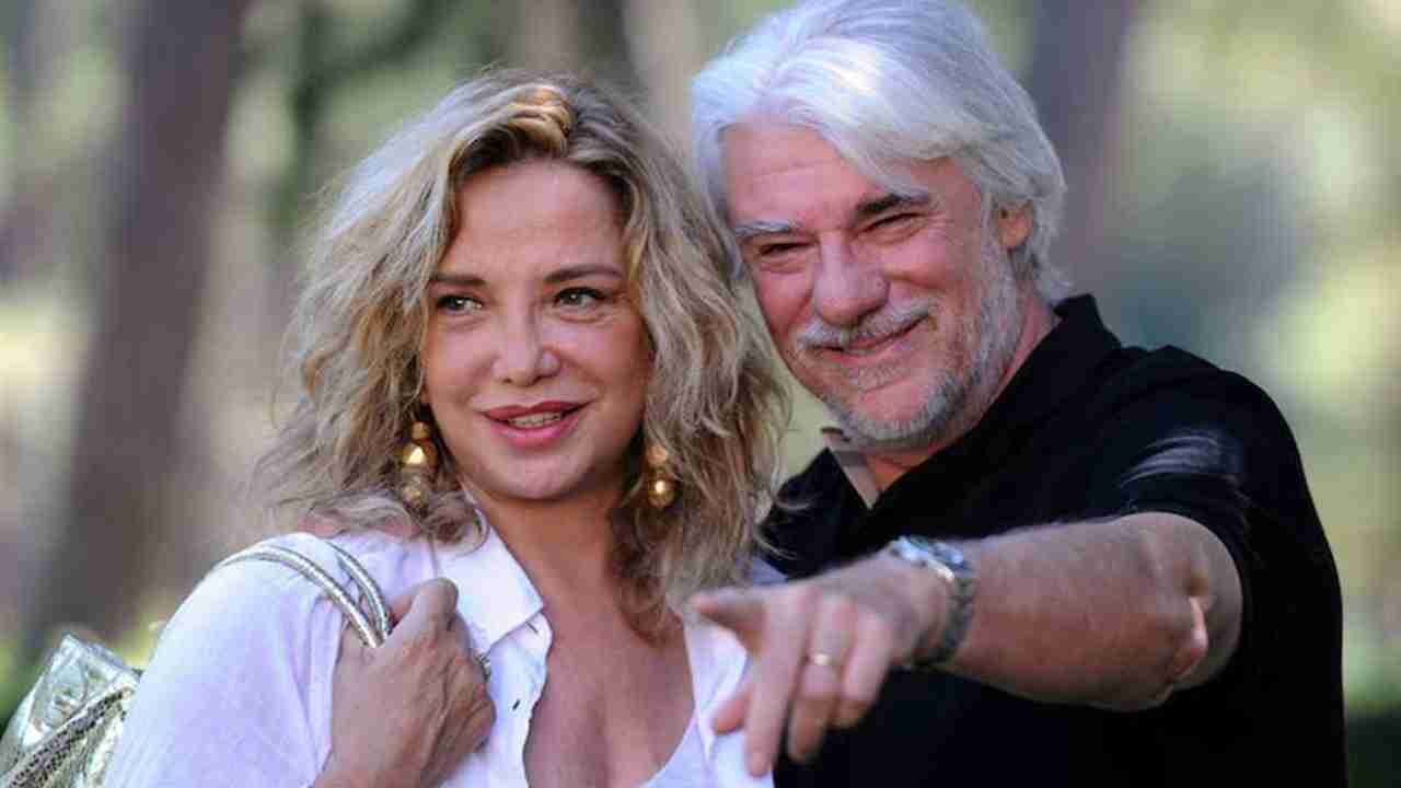 Ricky Tognazzi e Simona Izzo rivelano: “facciamo l’amore due volte al mese, la nostra è una monogamia un pochino isterica e folle”