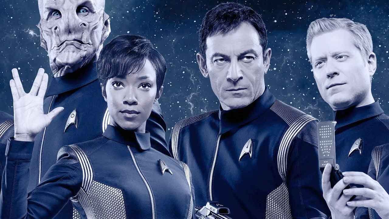 Star Trek Day: date e programma dell’edizione 2022