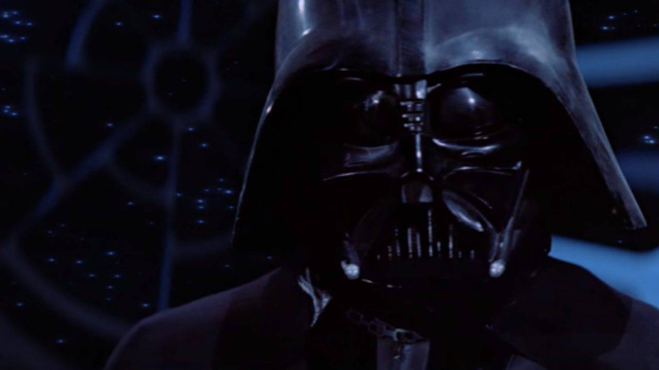 star wars darth vader - cinematographe.it