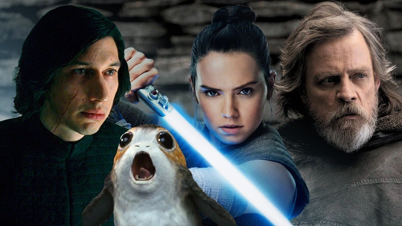 Star Wars: questo attore non ne vuole più sapere della saga!