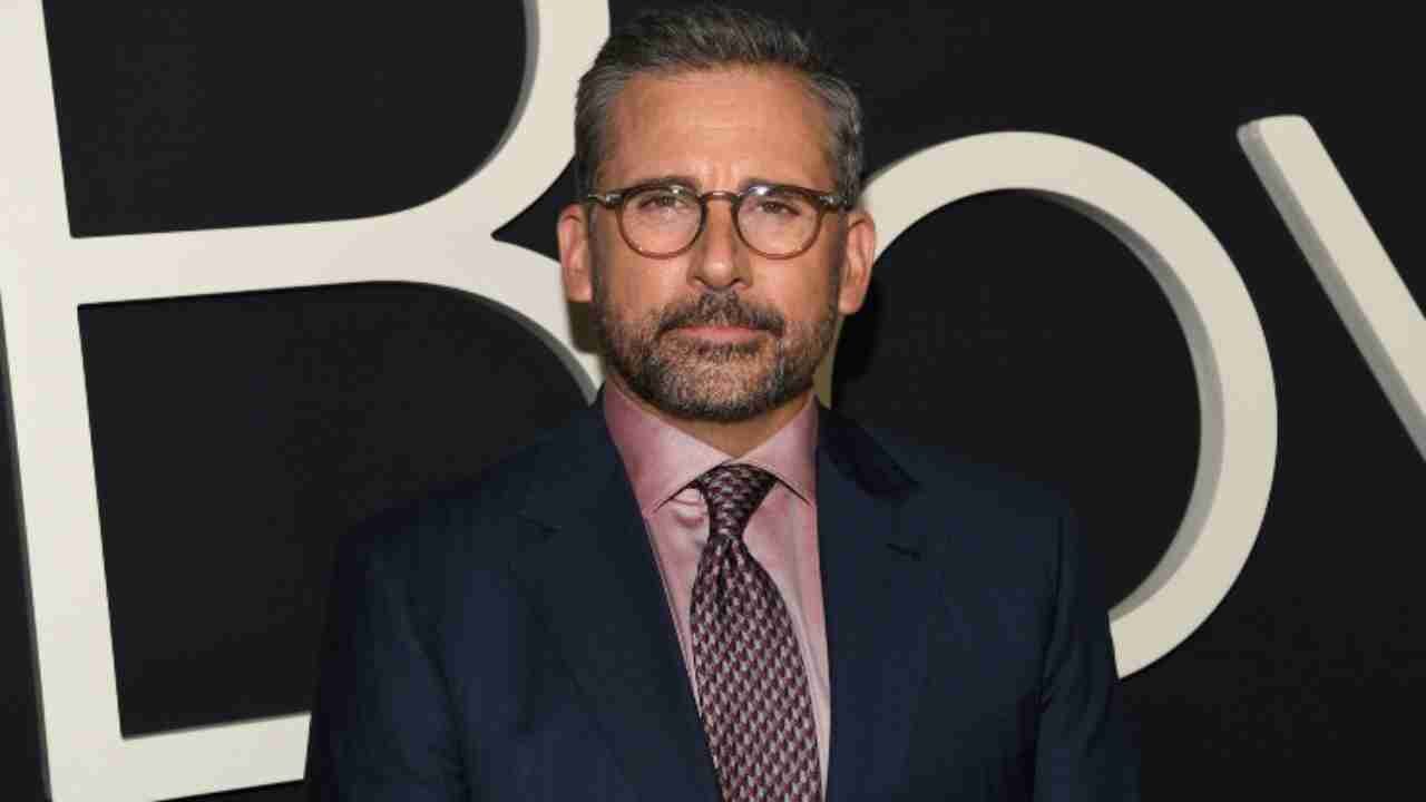 Quanto guadagna Steve Carell? Il patrimonio totale della star di The Office e Un’impresa da Dio