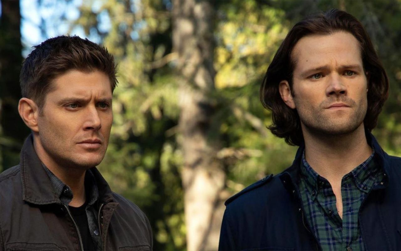 The Winchesters: svelato il ritorno di Jensen Ackles, eccolo nella prima foto!