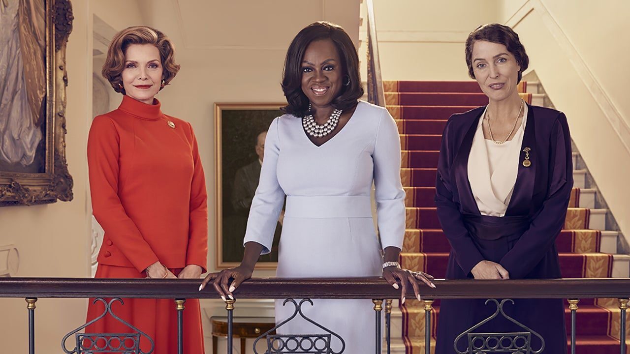 The First Lady – La serie Showtime cancellata dopo una sola stagione