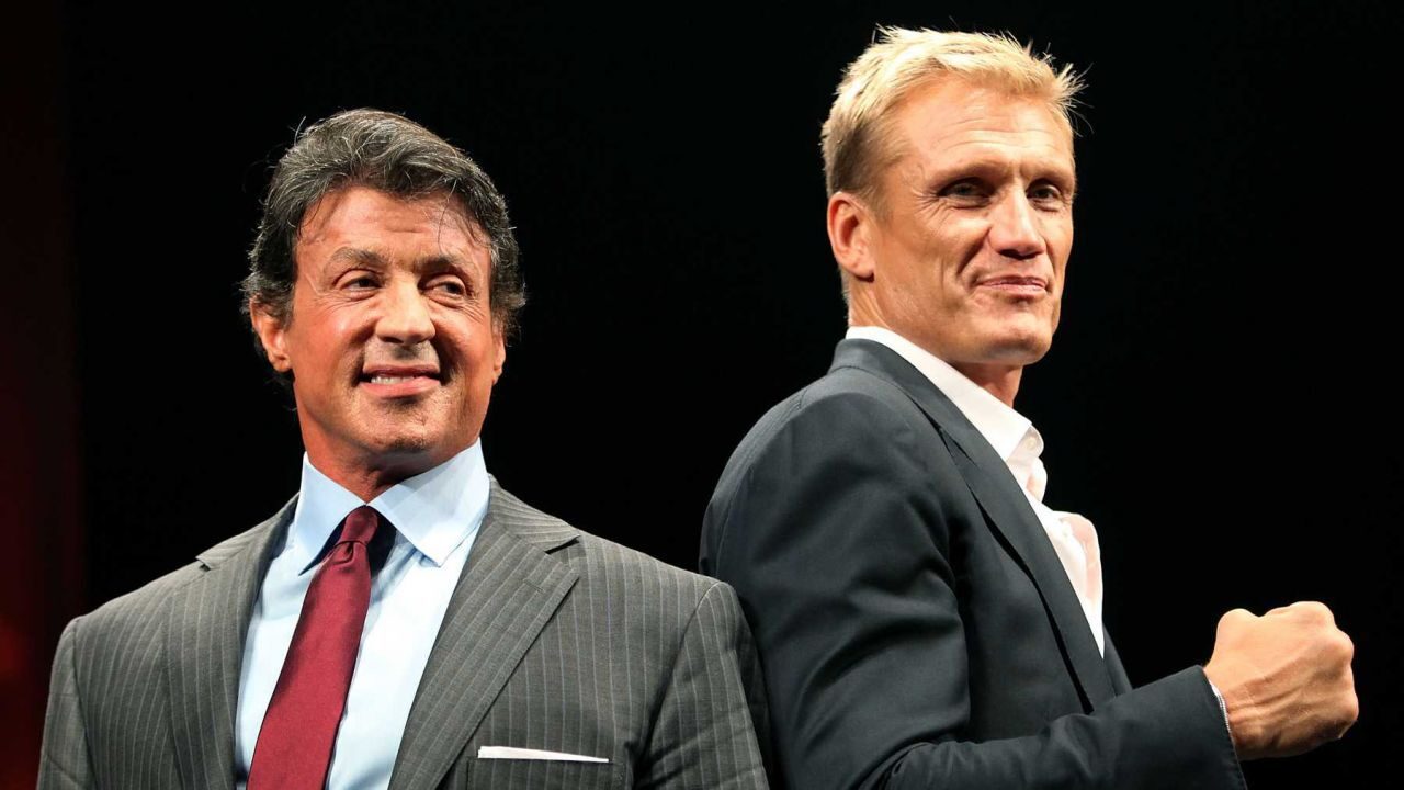 Rocky, Sylvester Stallone durissimo contro il film su Drago: “Parassiti patetici e avidi”