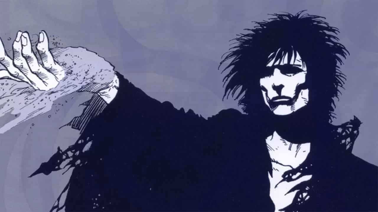 The Sandman; cinematographe.it