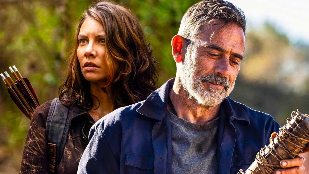 The Walking Dead: Dead City, il nuovo teaser  trailer dello spin off su Maggie e Negan [VIDEO]