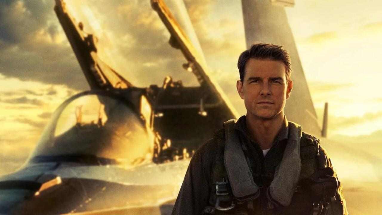 Top Gun: Maverick batte Avengers: Infinity War al Box Office USA