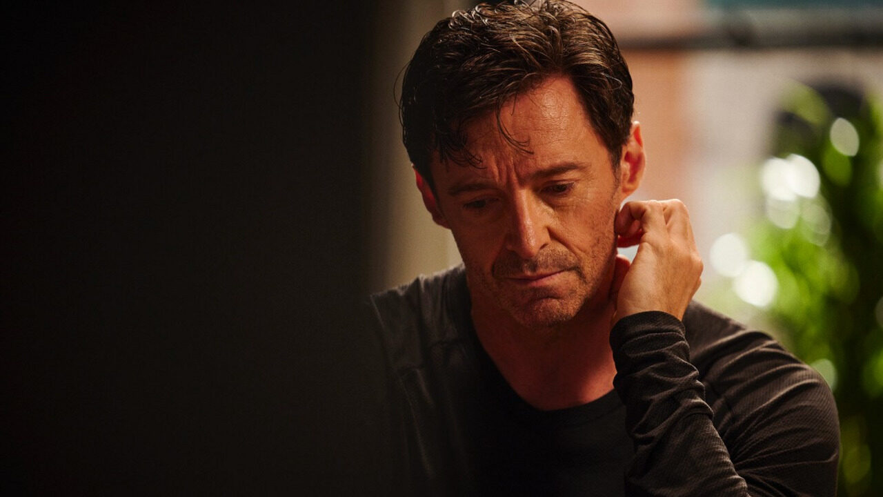 The Son: Hugh Jackman è un padre in crisi nel trailer ufficiale del film