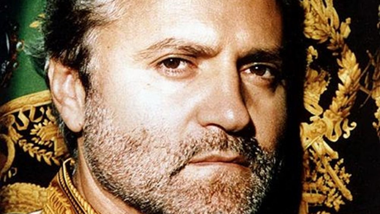 Gianni Versace; cinematographe.it