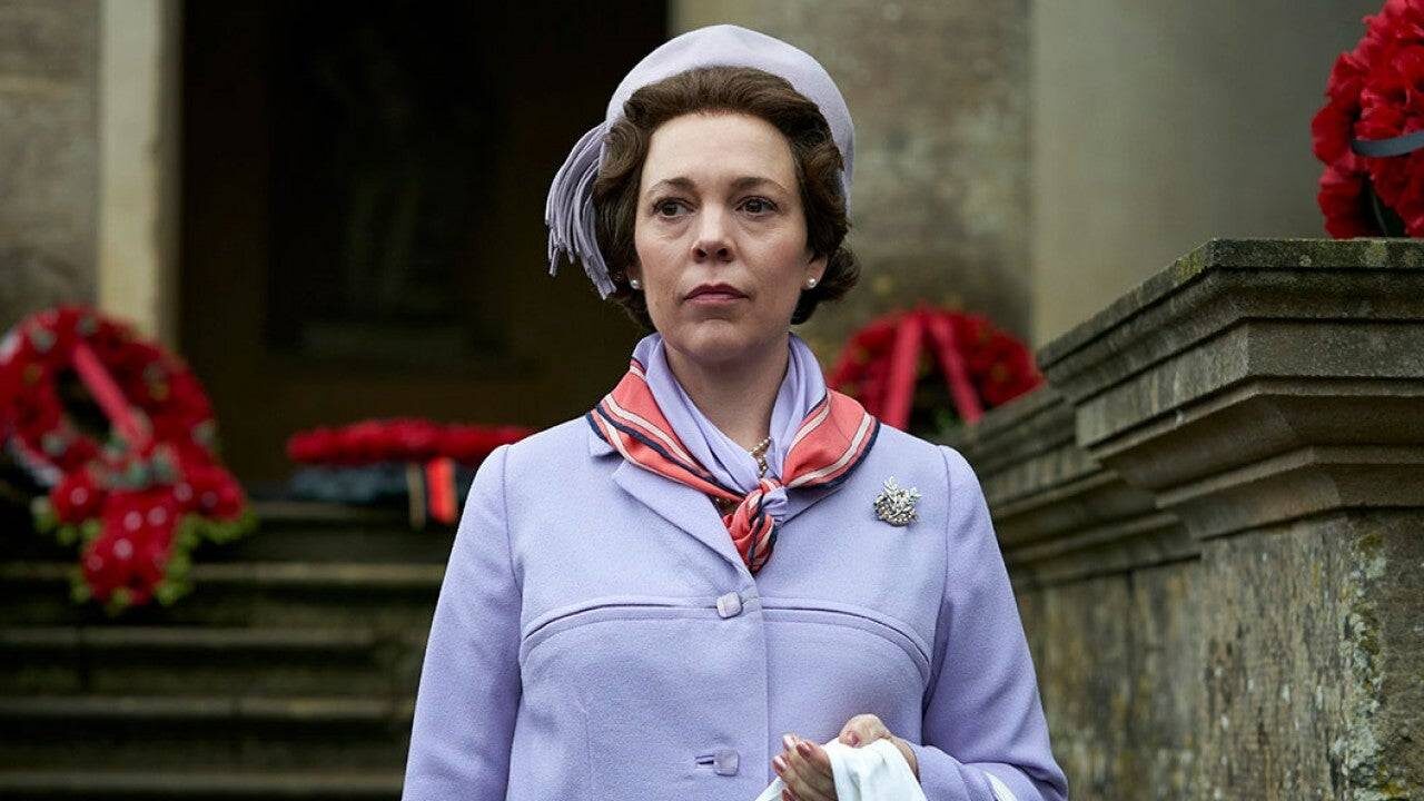 The Crown: 10 veri aspetti tristi della vita di Elisabetta II raccontati nella serie TV